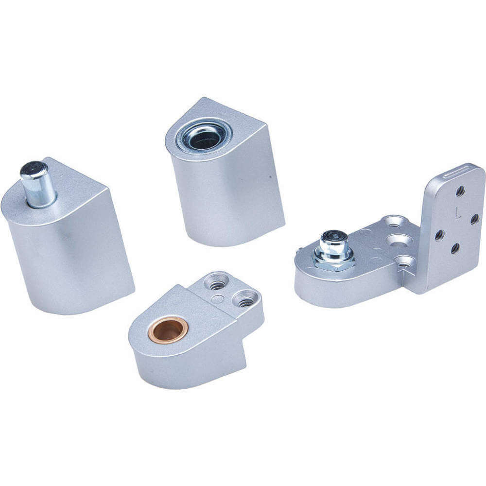 KABA ILCO IL-OP-14-LH-AL SETS