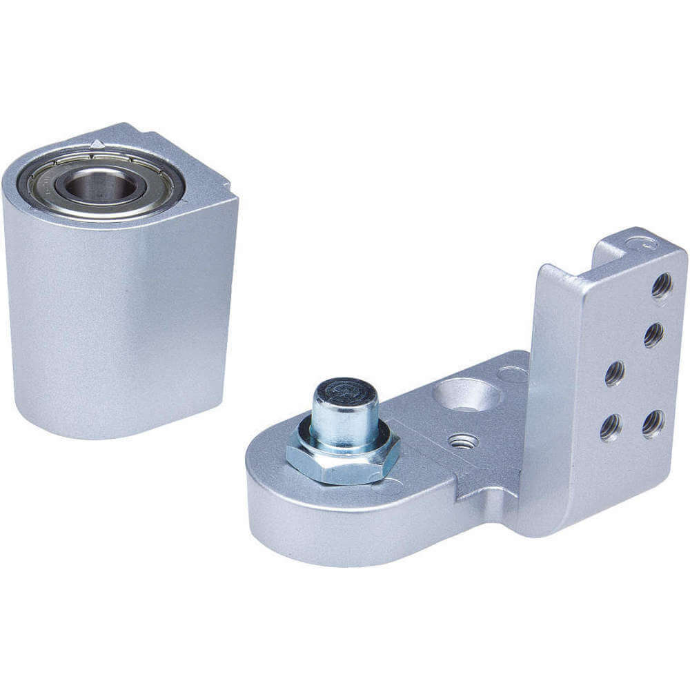 KABA ILCO IL-OP-18-LH-AL BOTTOM SET