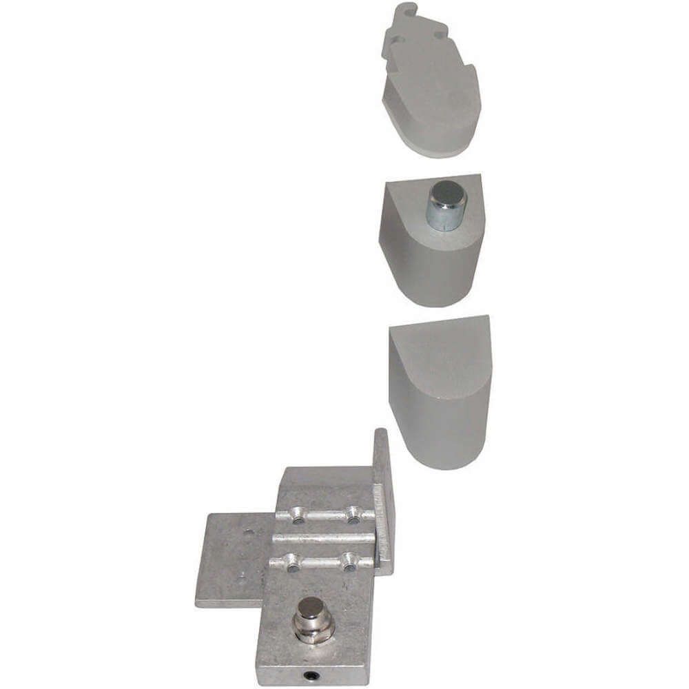 KABA ILCO IL-OP-19-LH-AL SETS - ALDORA STYLE