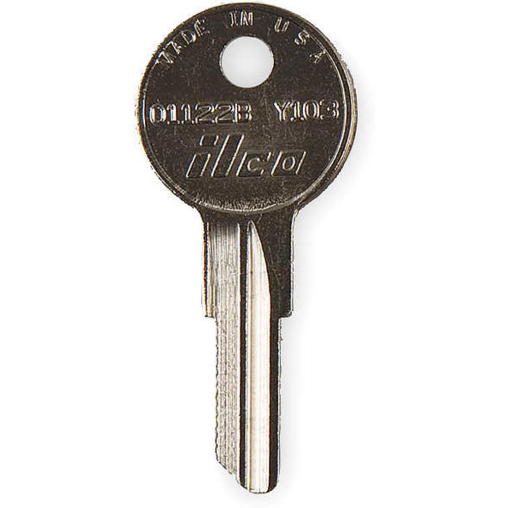 KABA ILCO O1122B-Y103