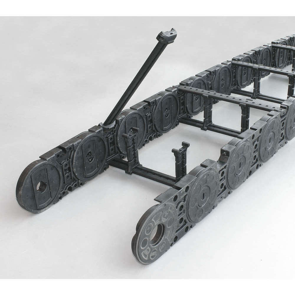 KABELSCHLEPP MK1250.231.RD.260-2v1