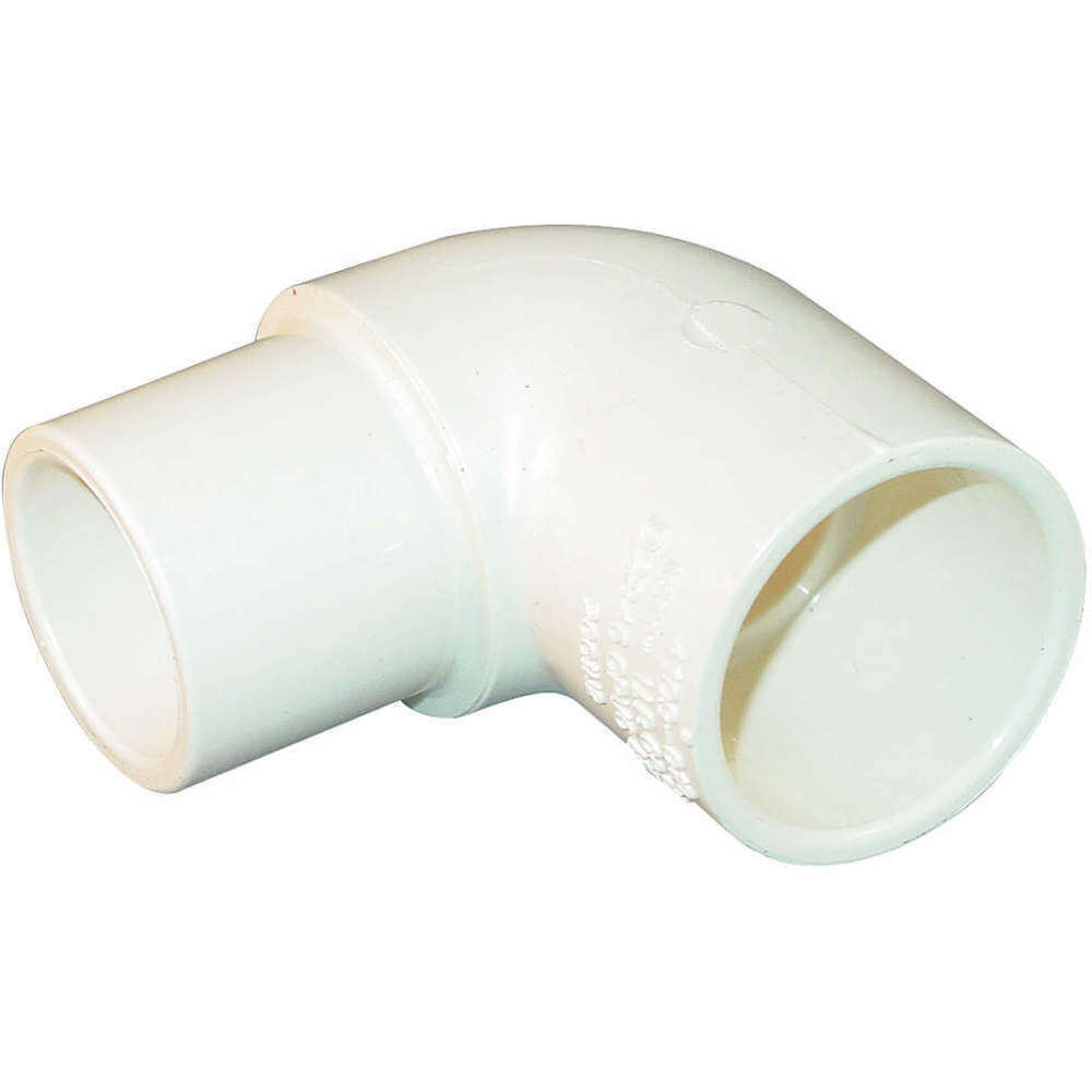 SPEARS VALVES RCL-0500-S Street Elbow, 90 Deg., Sdr-11, 1/2 Inch Slip, CPVC | AE6NVQ 5UEN5 / RCL-0500-S GR
