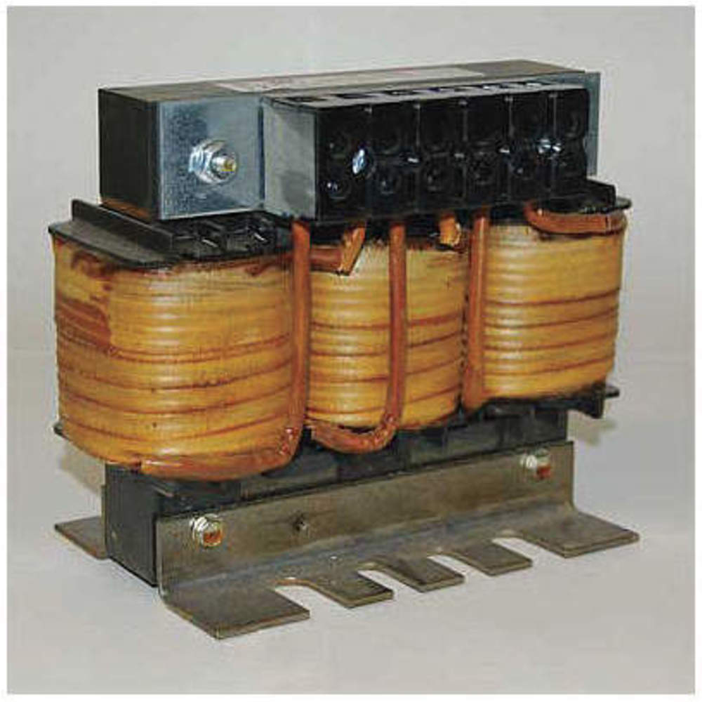 Input Line Reactor High Z 575/600V 11A