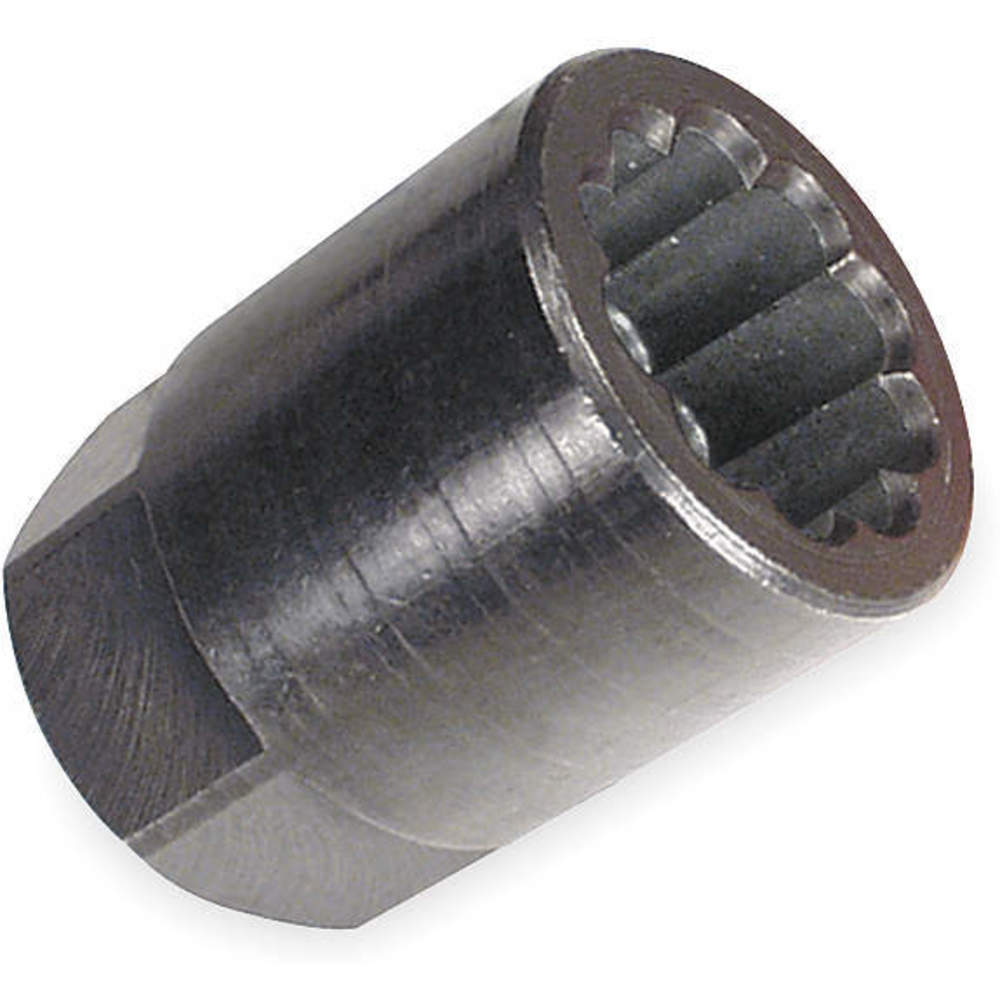 Dual Wheel Lug Stud Remover