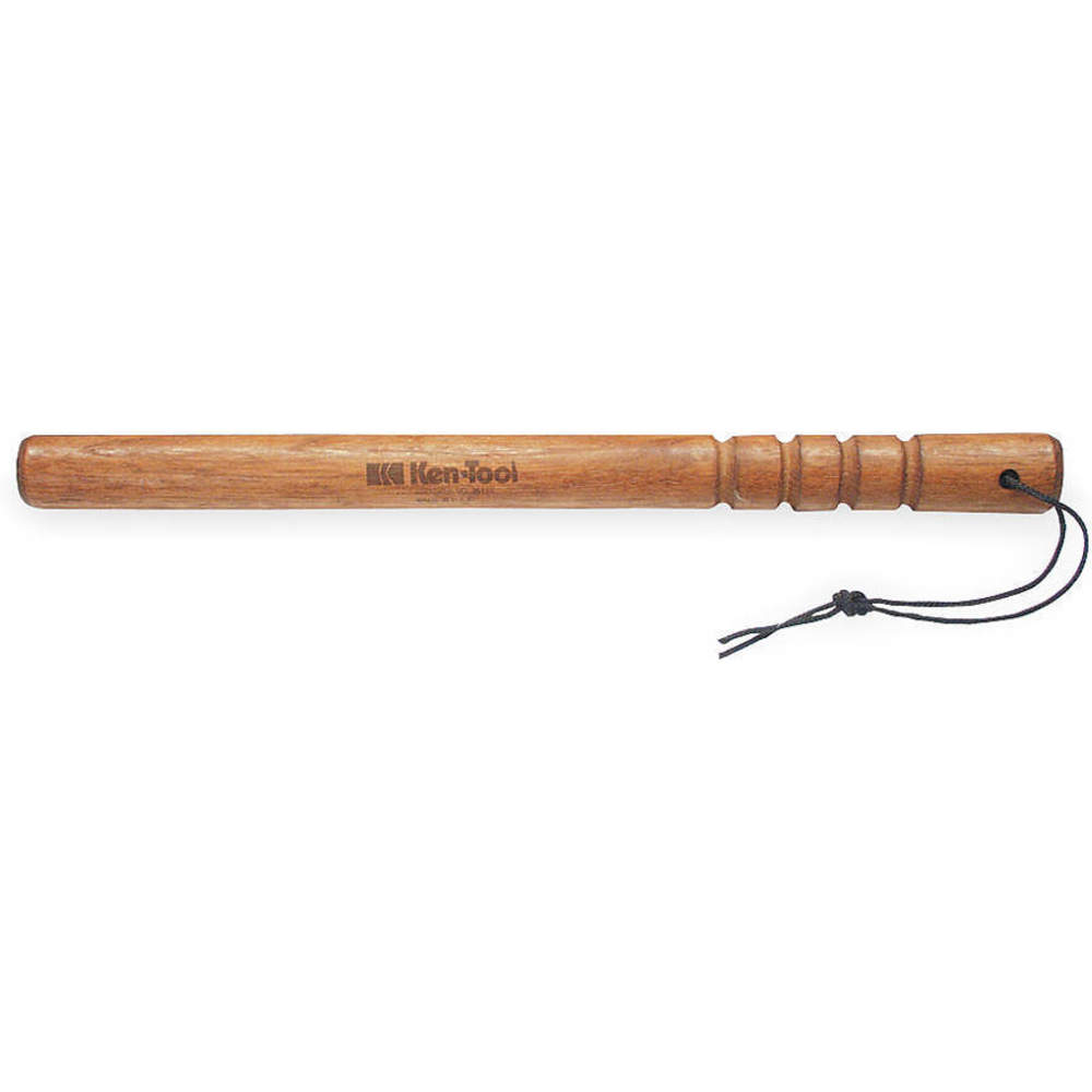 KEN-TOOL Tire Repair Patches and Plugs