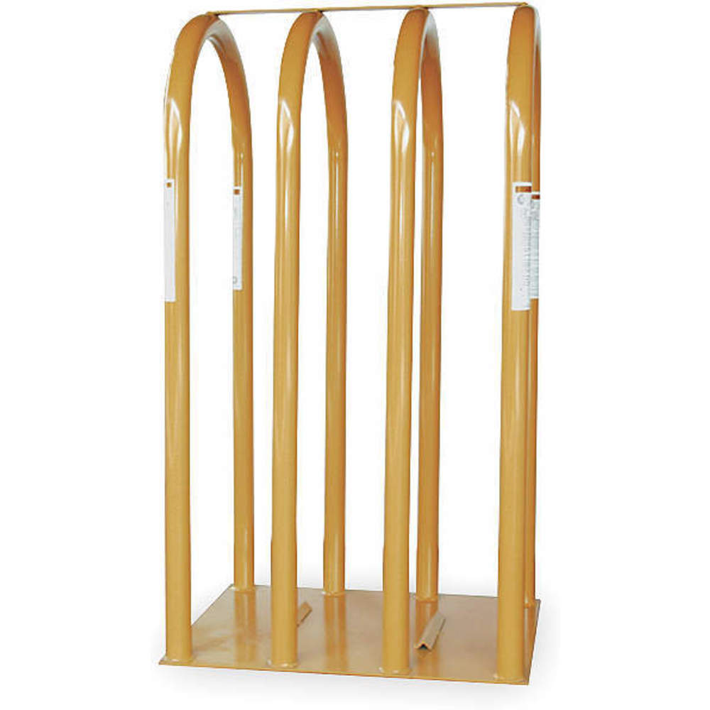 KEN-TOOL 36002 Tire Inflation Cage 4-bar | AC3UHP 2WFJ9