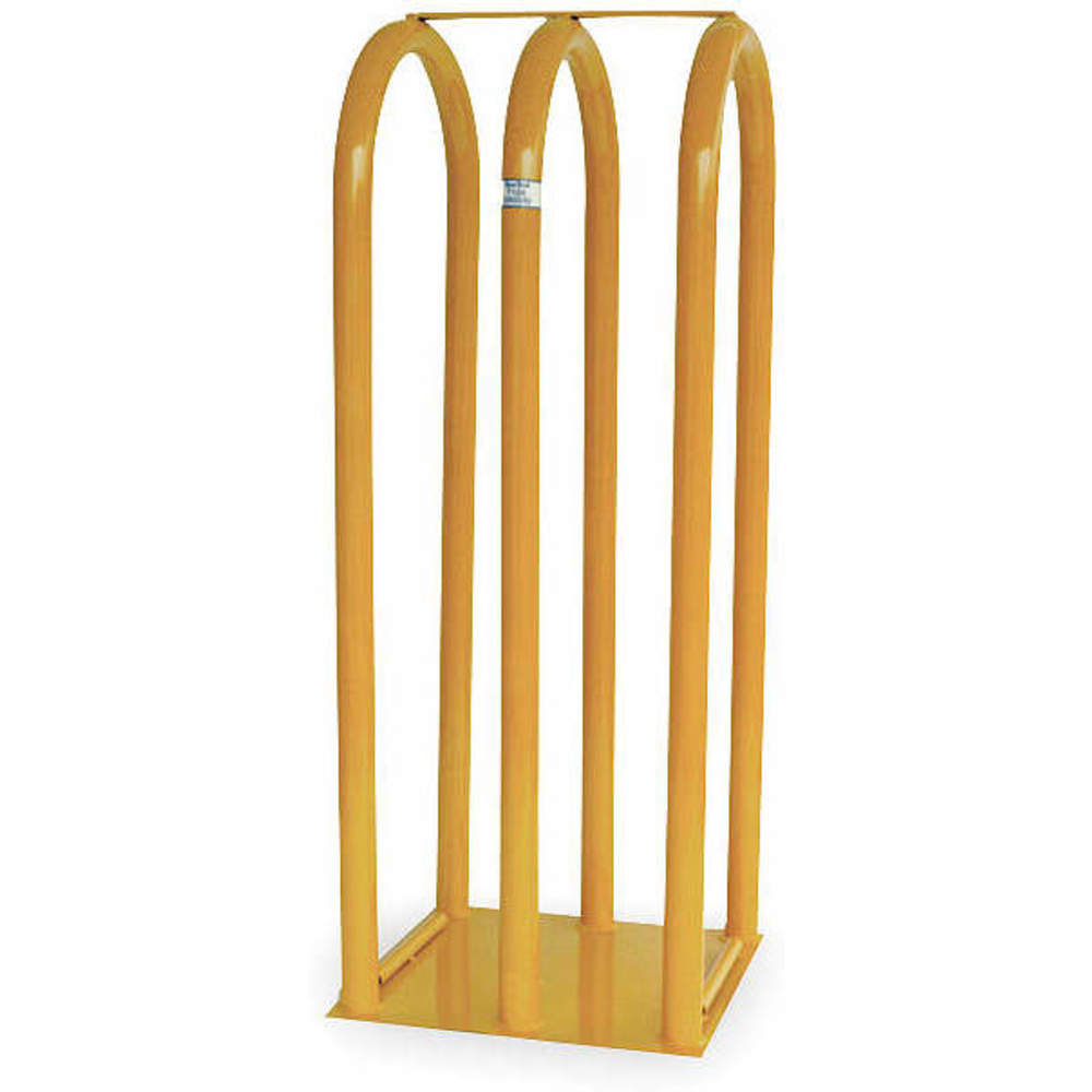 KEN-TOOL 36006 Tire Inflation Cage 3-bar 26 In | AC3UHU 2WFK4