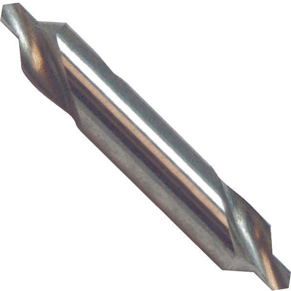 Drill/countersink 60 Degrees #13 Rh Tin