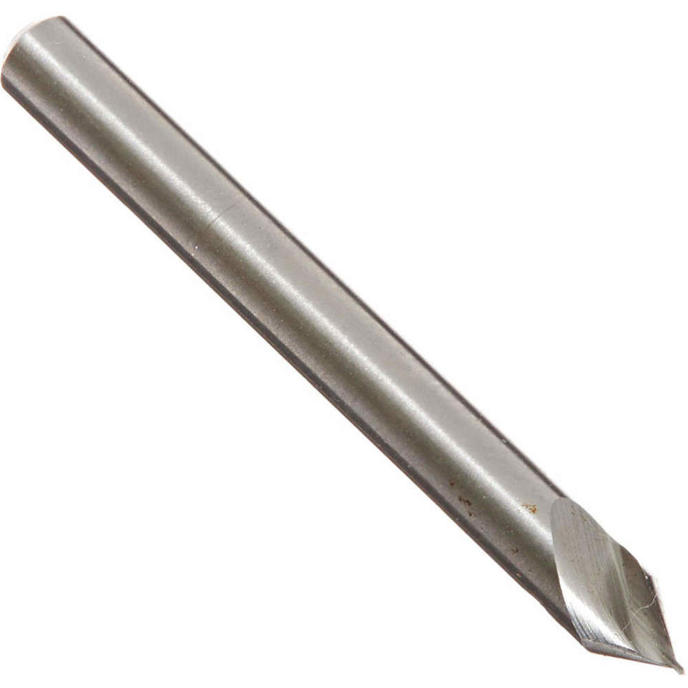 KEO 11121 Drill/countersink 60 Degrees #11 3/4 Inch L | AG3RNQ 33UM83