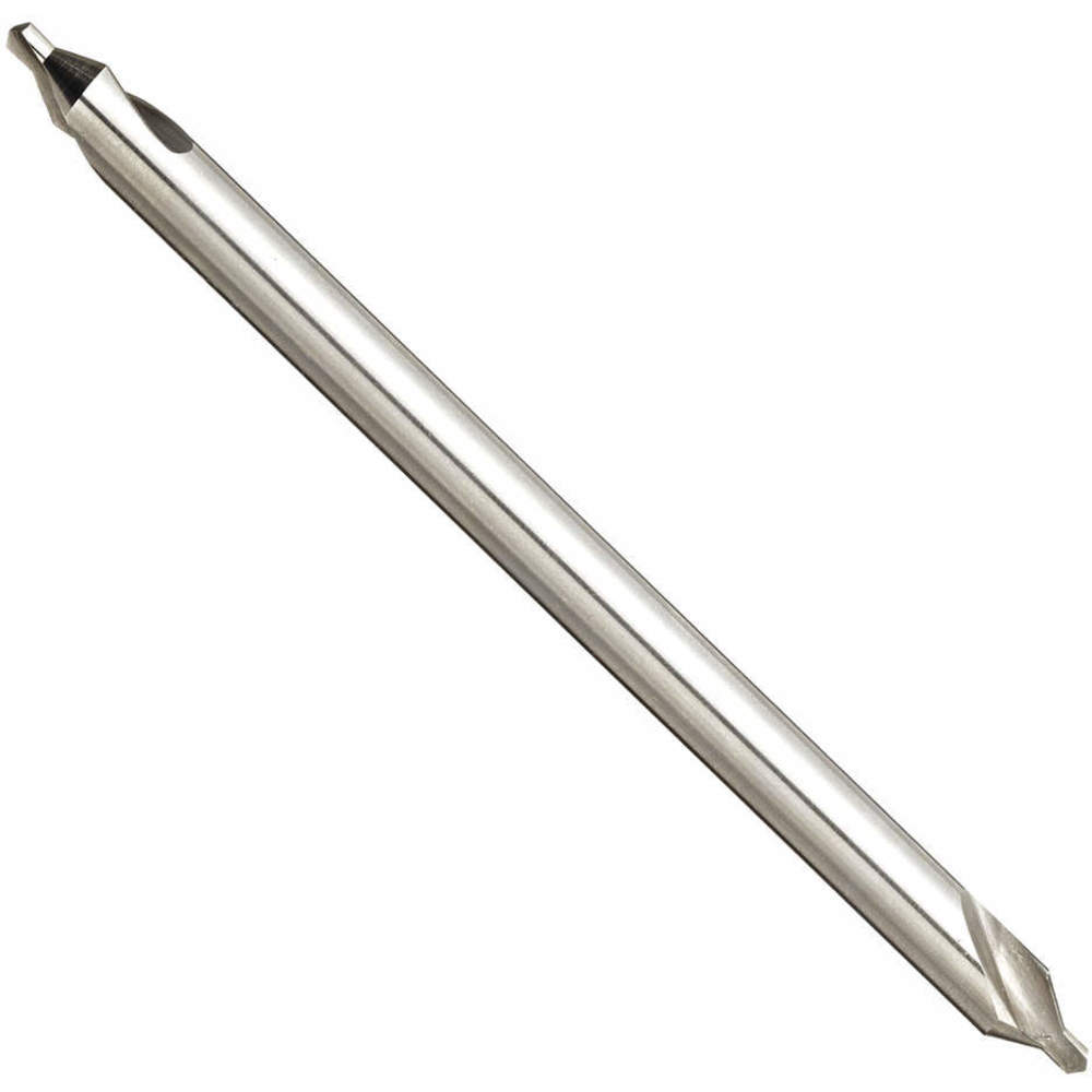 KEO 24080 Drill/countersink 60 Degrees #4 8 Inch Length Hss | AG3RVB 33UP16