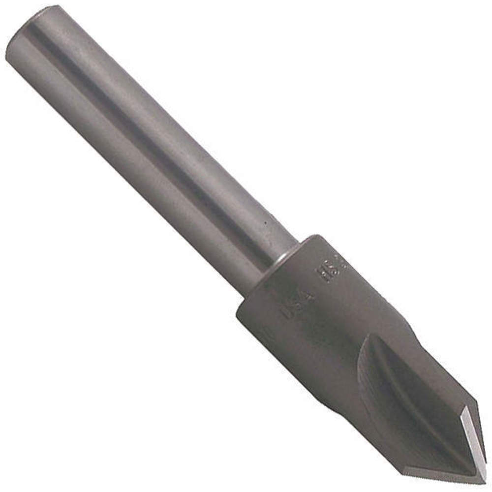 KEO 41009 Drill/Countersink 4 FL 90 degree 1 inch HSS | AG3TAB 33UR48