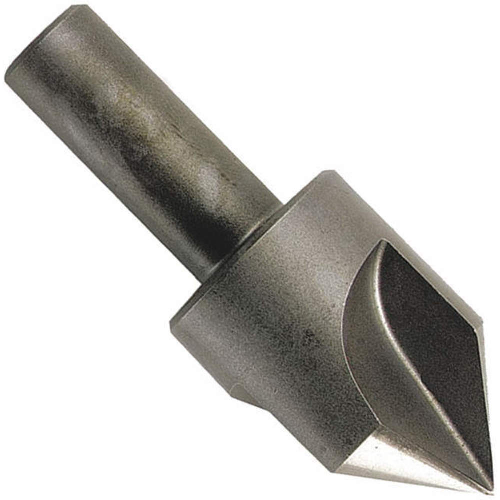Countersinks 3fl 90 Degree 2 Inch Hss Uncoated