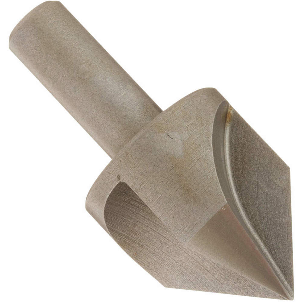 Countersinks 4fl 60 Degree 2 Inch Hss Uncoated