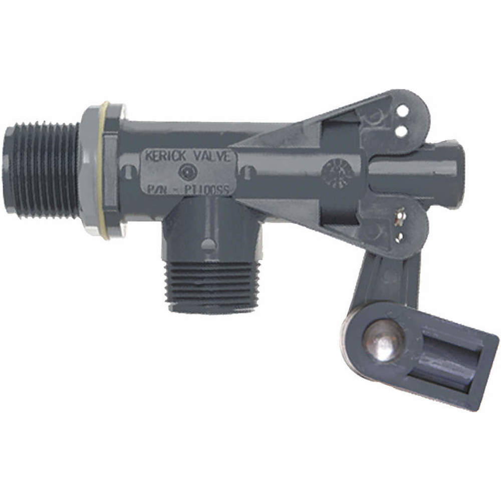 KERICK VALVE PT100SS