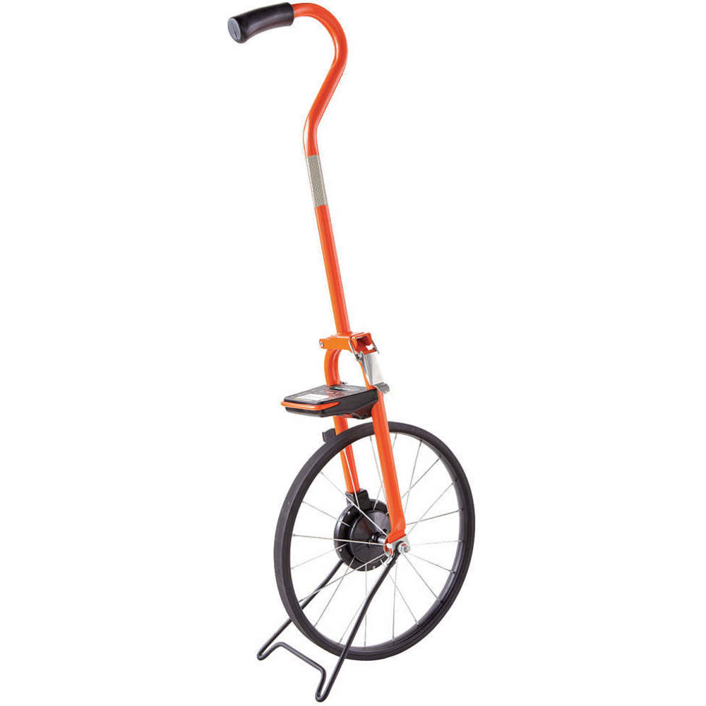 Electronic Measuring Wheel 4 Feet 99999 Feet
