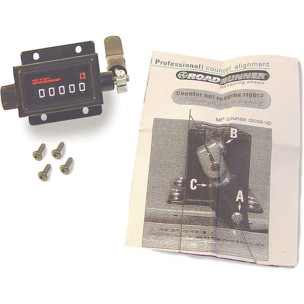 KESON Measuring Wheel Accessories