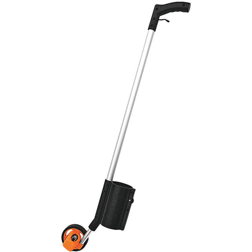 Measuring Wheel With Paint Applicator 1 Feet