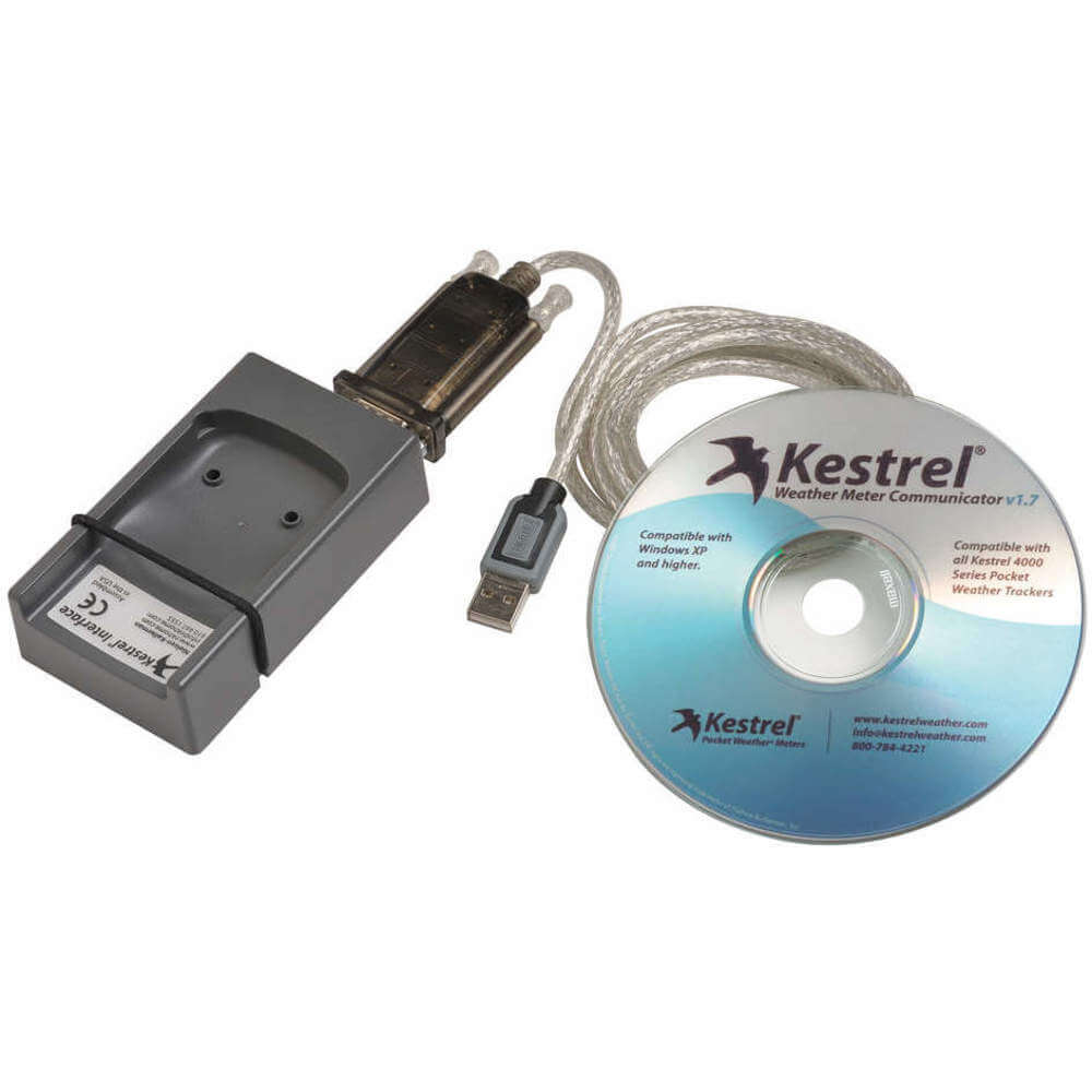 KESTREL Air Velocity Meters and Anemometers