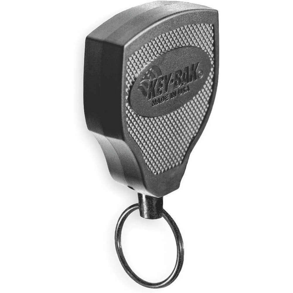 Key Reel 48 Inch Kevlar Cord Belt Clip