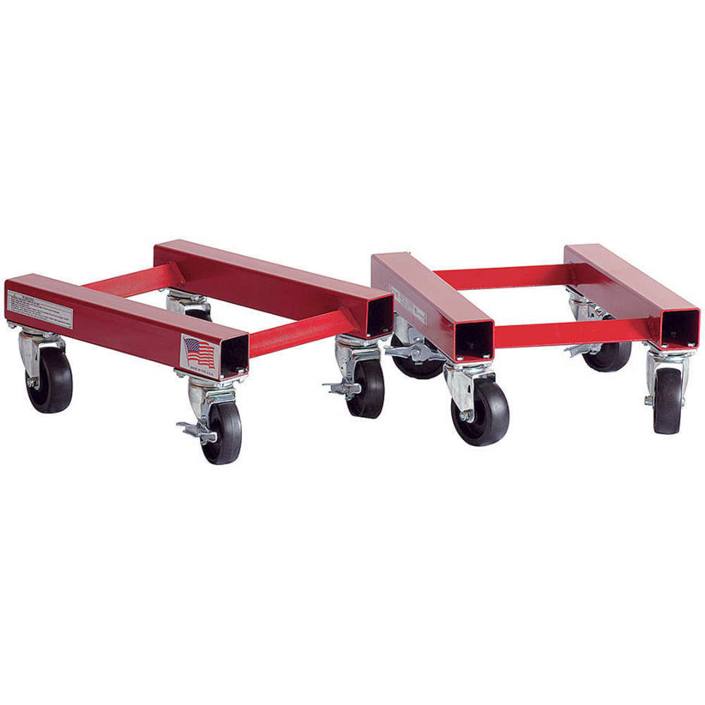 Auto Dolly 10 Inch Width x 12 In Length Pr