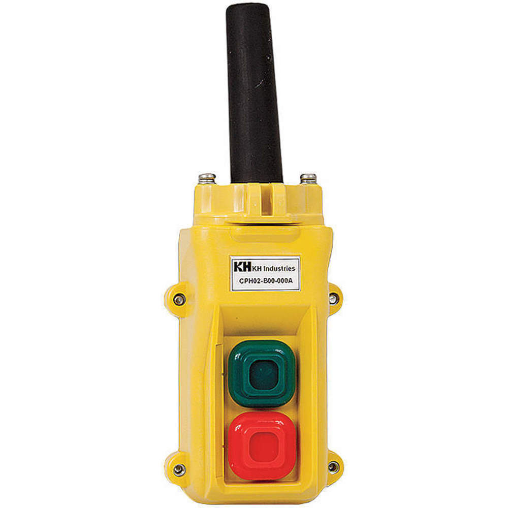 KH INDUSTRIES CPH02-B00-000A