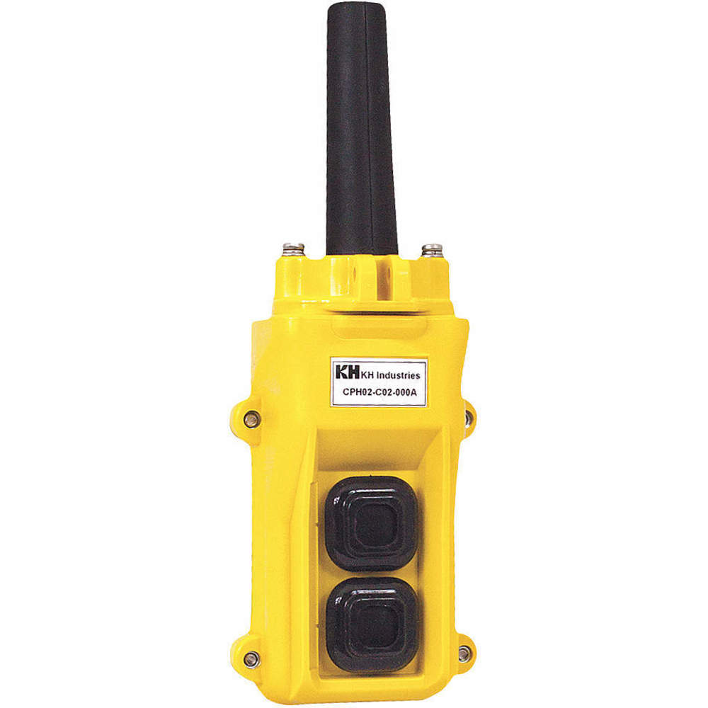 KH INDUSTRIES CPH02-C02-000A