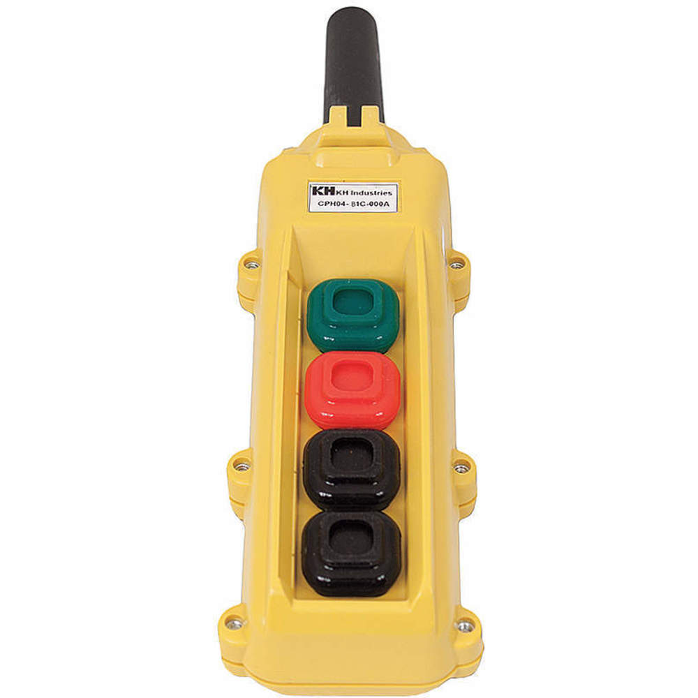 KH INDUSTRIES CPH04-B1C-000A