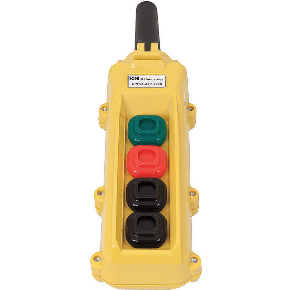 KH INDUSTRIES CPH04-B1D-000A