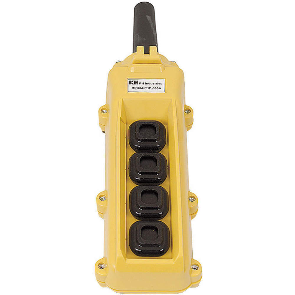 KH INDUSTRIES CPH04-C1C-000A