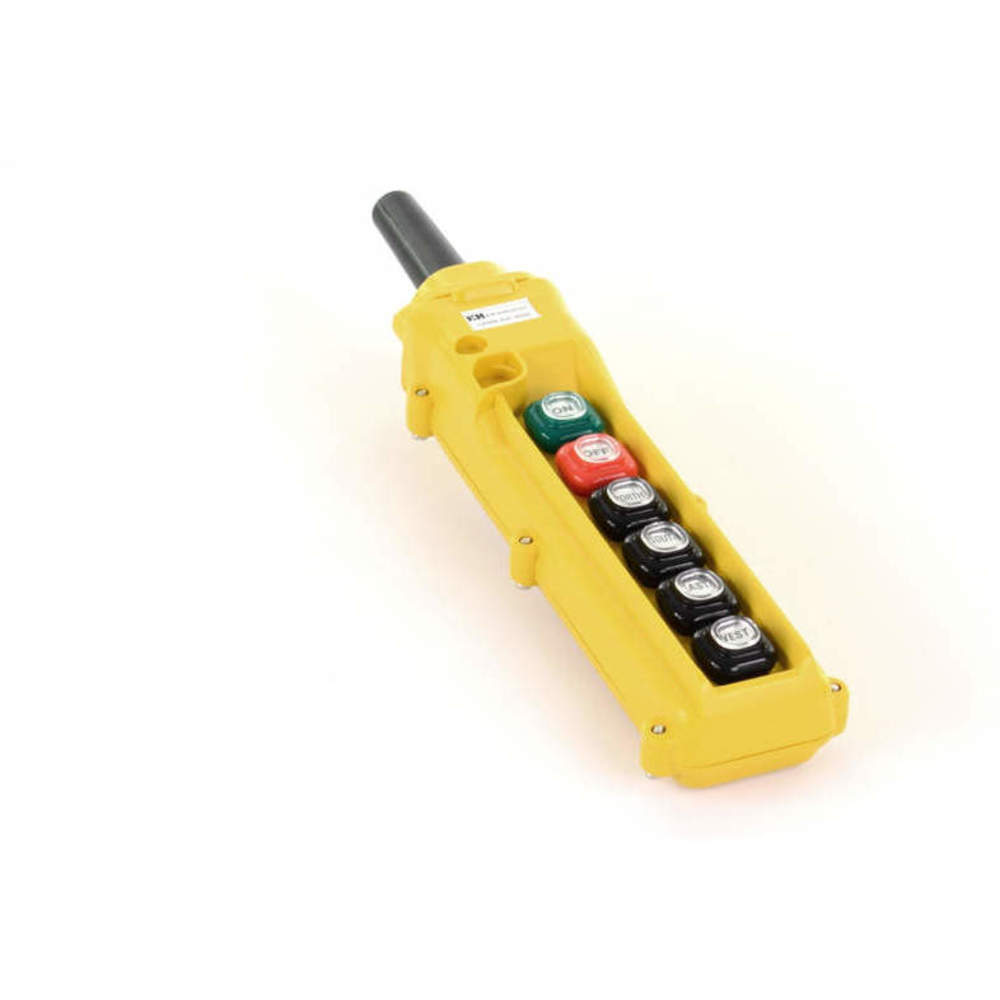 KH INDUSTRIES CPH06-A2D-000A