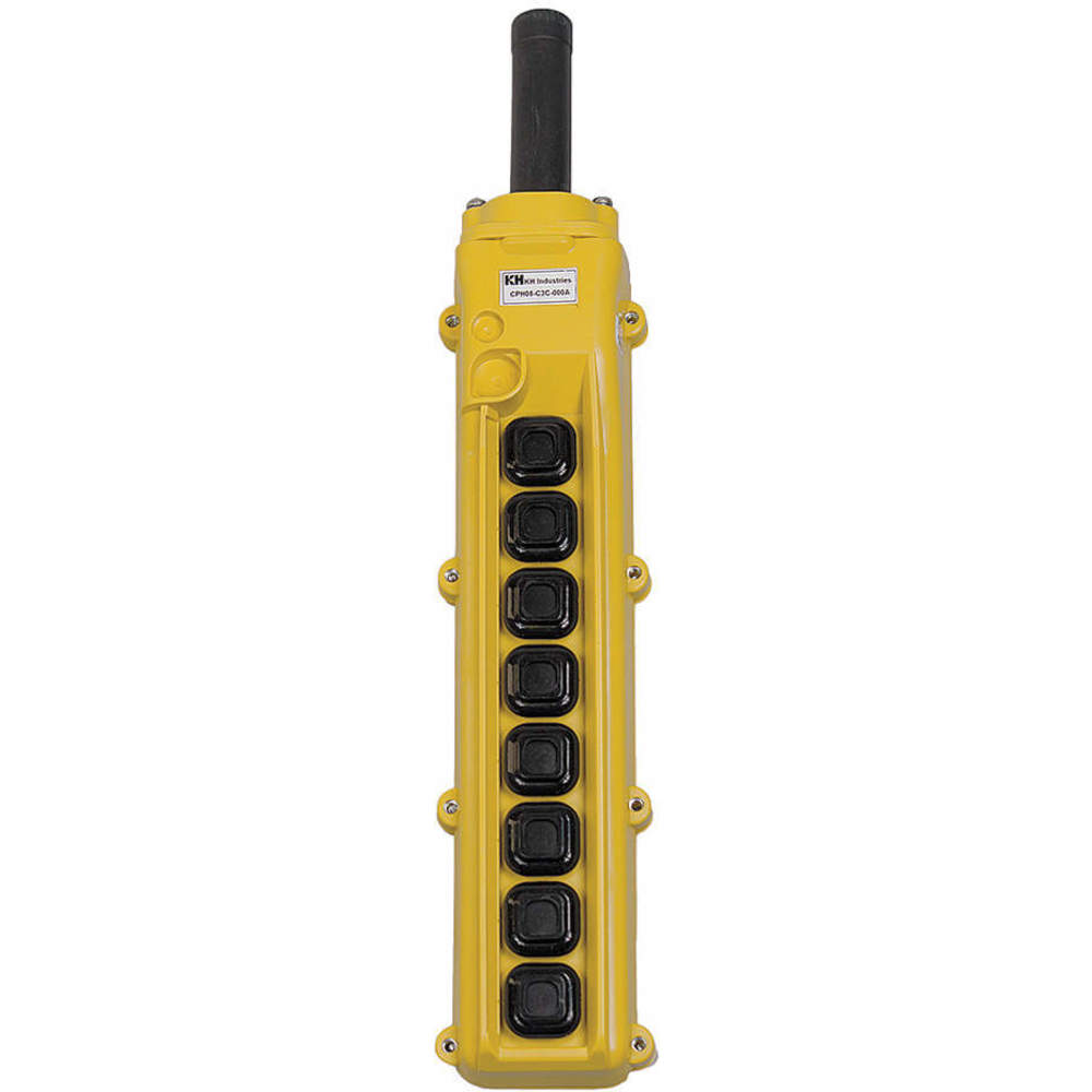 KH INDUSTRIES CPH08-C3C-000A