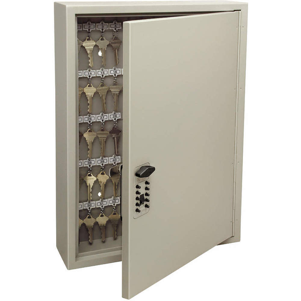 KIDDE 1796 Key Control Cabinet 60 Units | AE4GKK 5KDJ8