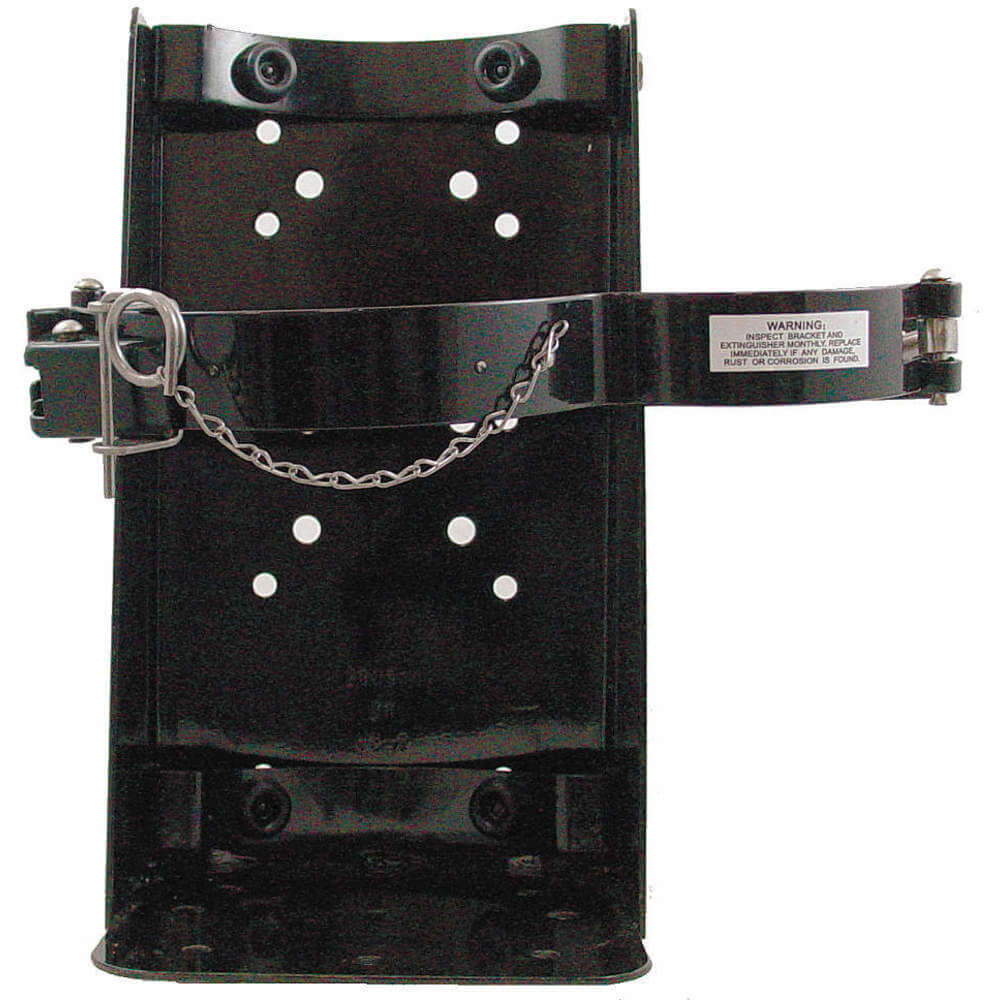 Fire Extinguisher Wall Hanger 10-15 Lb.