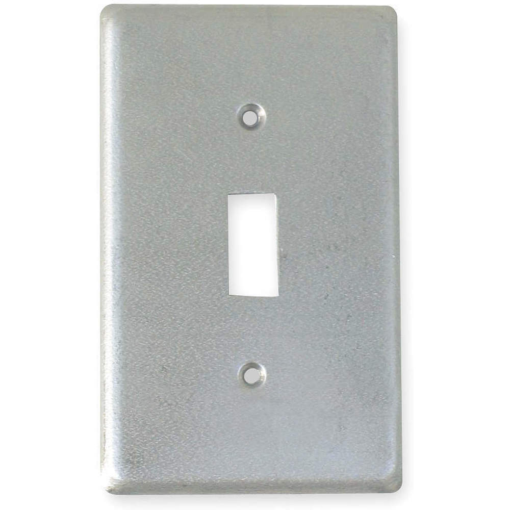 KILLARK 1FT Cover Single Gang | AC2UUH 2MY64