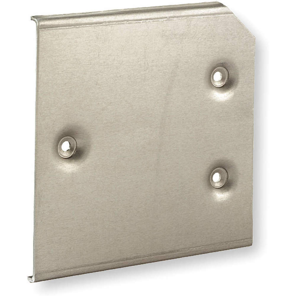 Interior Panel 6 Height x 8.5 Length x 0.093 Depth Inch