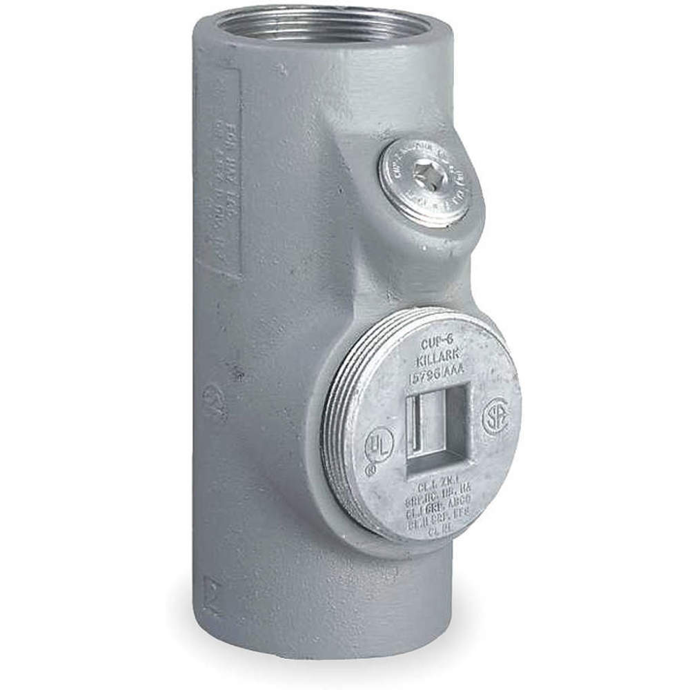 Fitting Sealing 1/2in