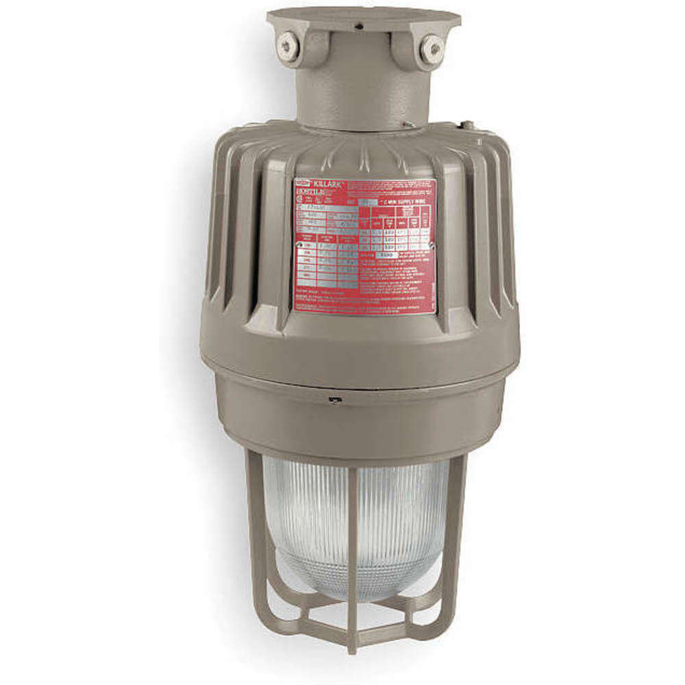 KILLARK EZP150X2G Metal Halide Light Fixture With AF9JQB | AF3ADK 7A0Y8