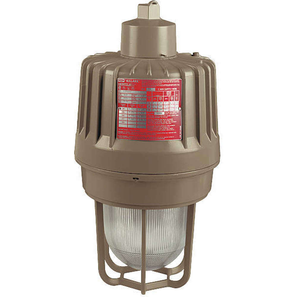 KILLARK EZP170A2G Metal Halide Light Fixture With AF9JQA | AF3ACE 7A0W0