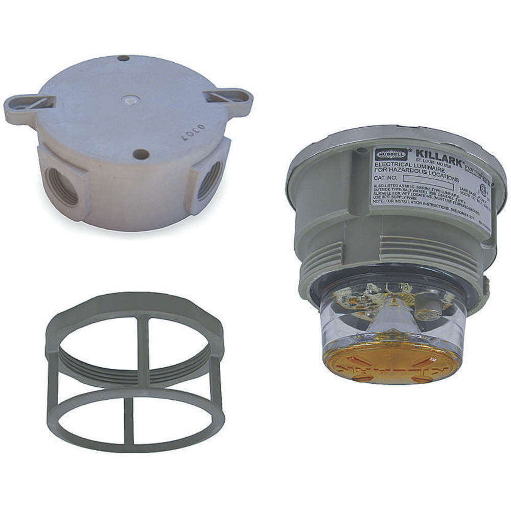 KILLARK NVSLCFG25AXG Hazard Location Fixtures | AF3CHM 7AP46