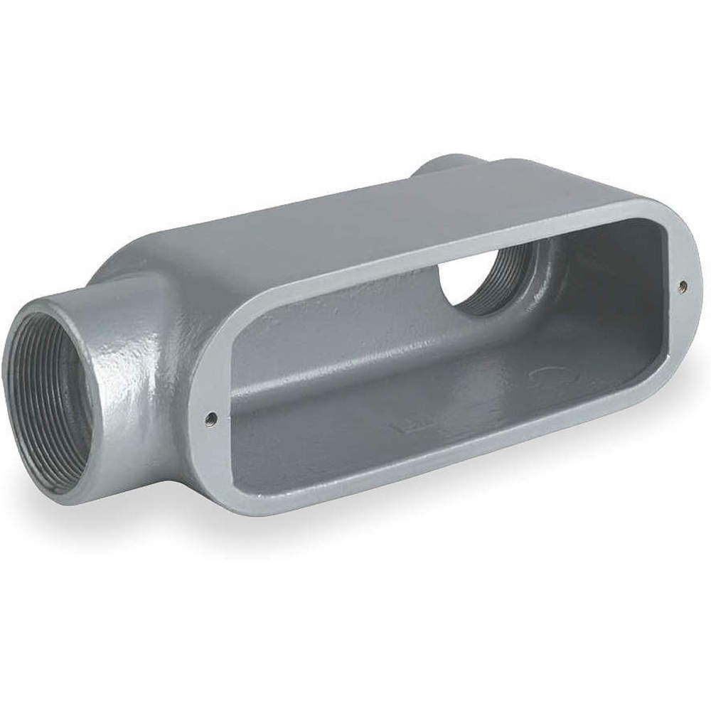 Conduit Body Lb Style 1 Inch Aluminium