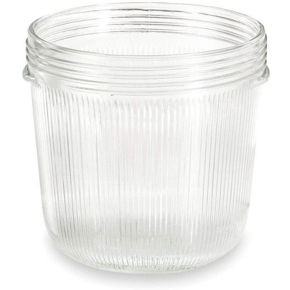 KILLARK VMG25 Glass Globe For Vm4 Fixtures | AC2ZDL 2PDE5