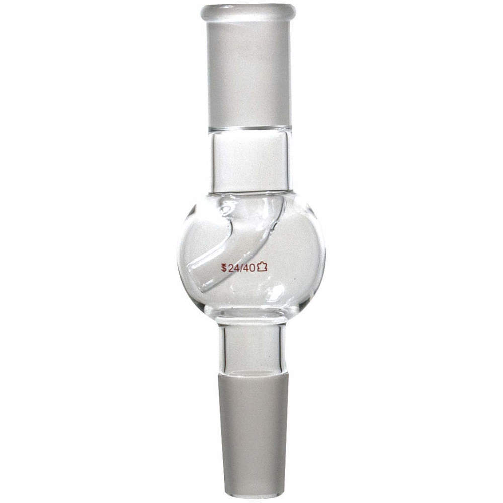 Adapter Distillation Trap Transp 24/40