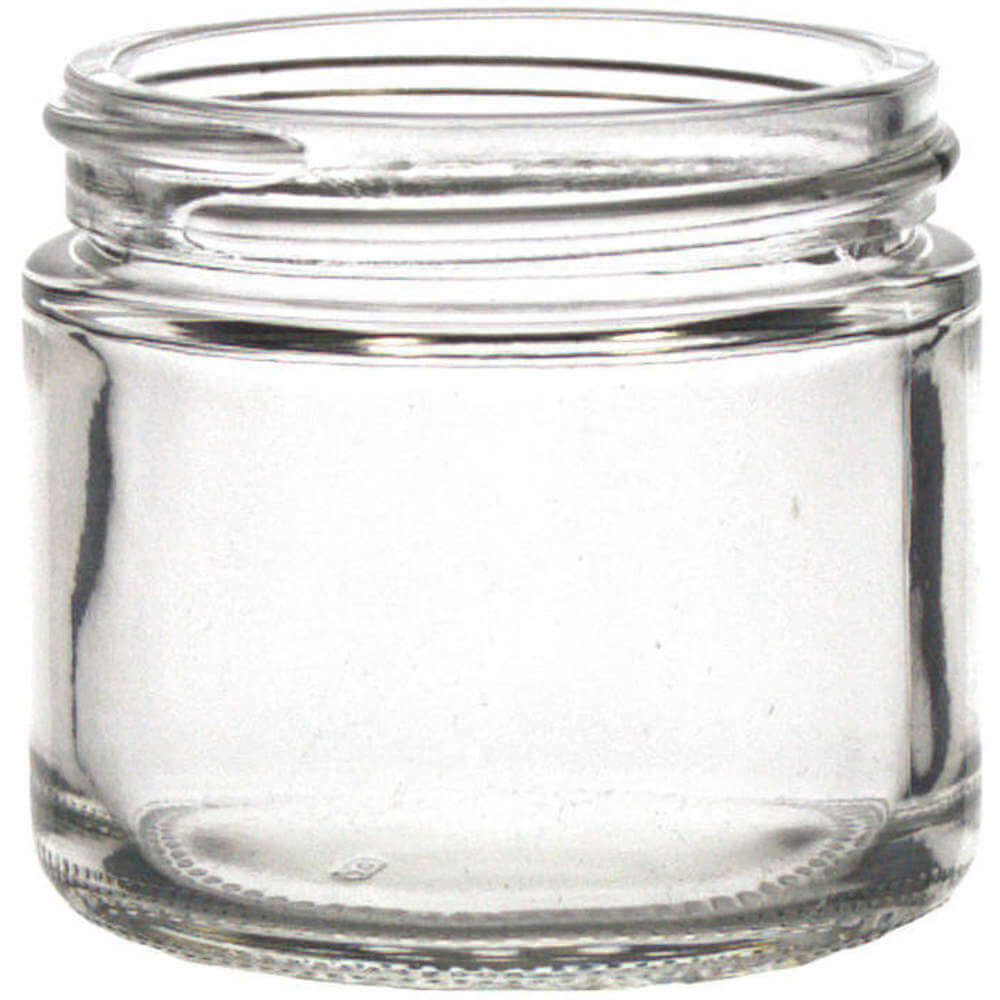 KIMBLE CHASE 5413289B Straight-sided Jar 1000ml 175mm H 12 Pk | AF6CPY 9WRG7