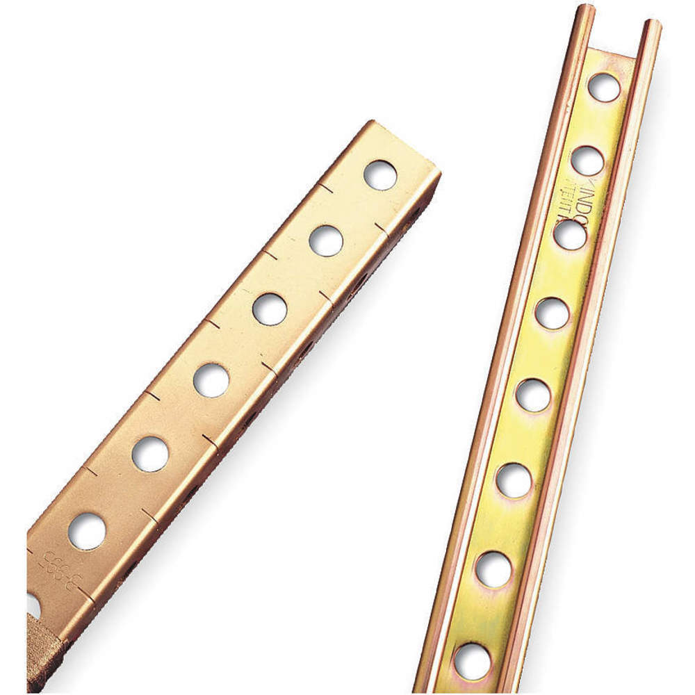 KINDORF Strut Channel