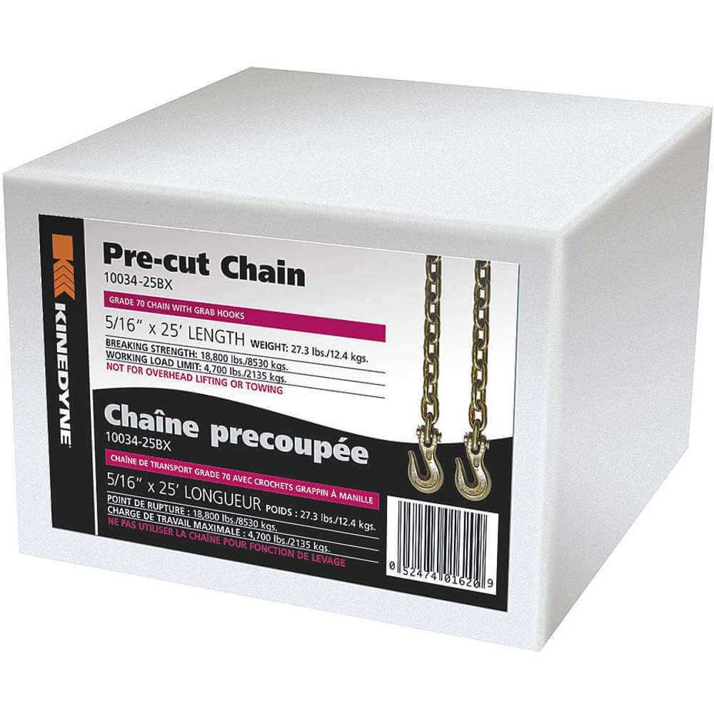 KINEDYNE 10034-25BXGRA