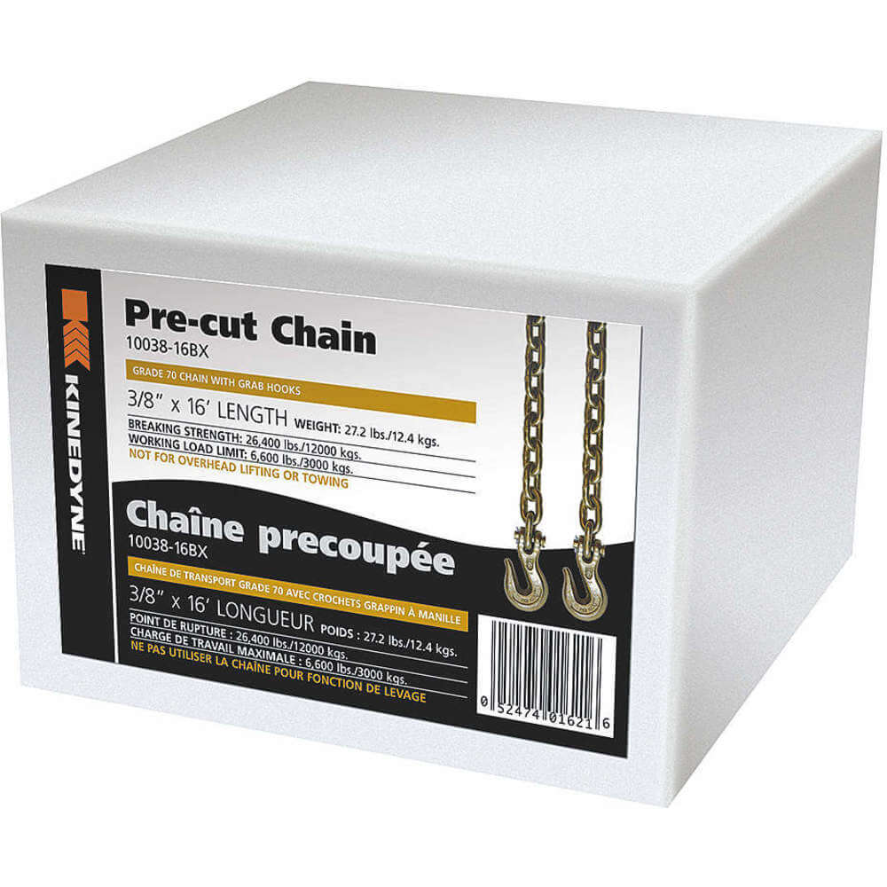 KINEDYNE 10038-16BXGRA