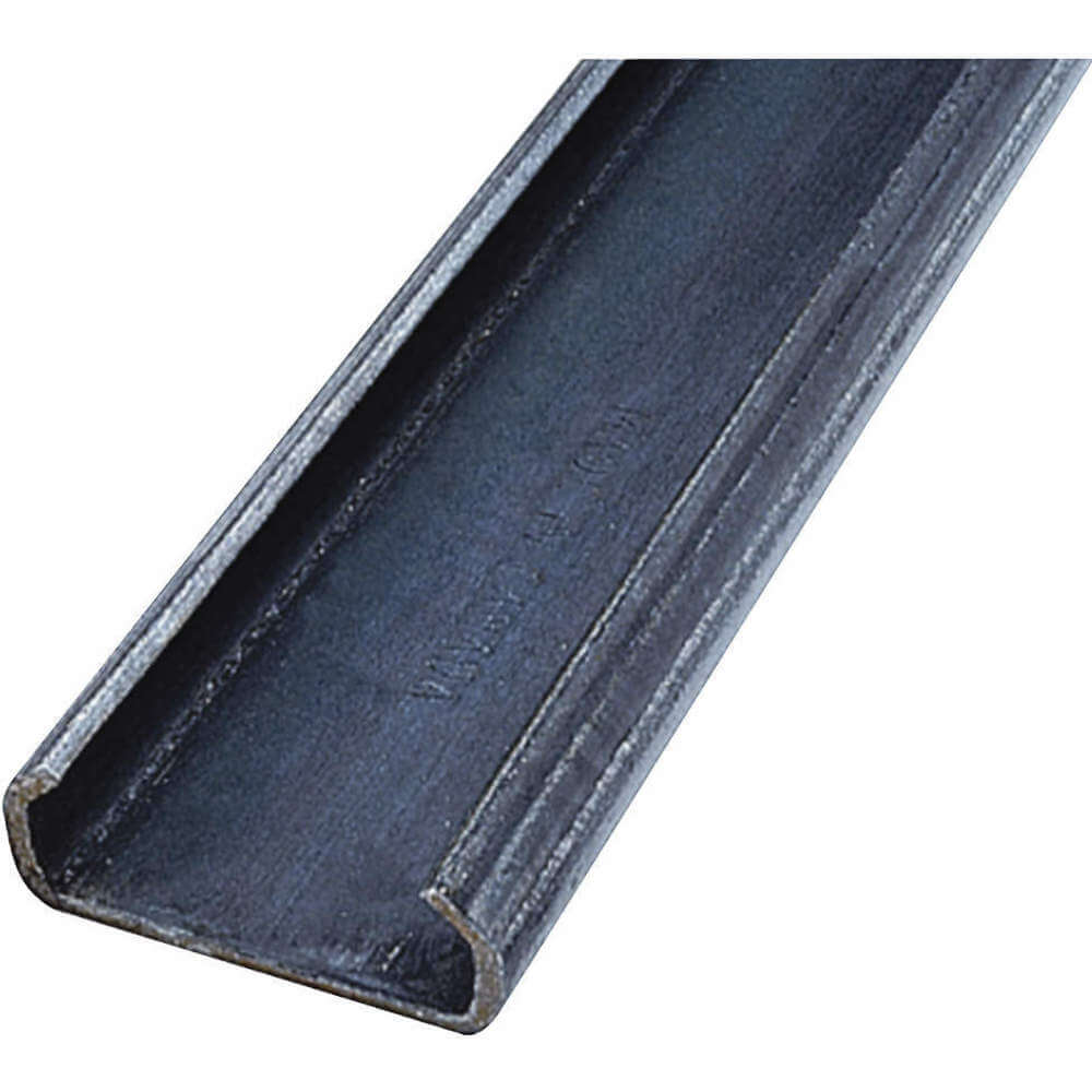 C-channel Winch Track