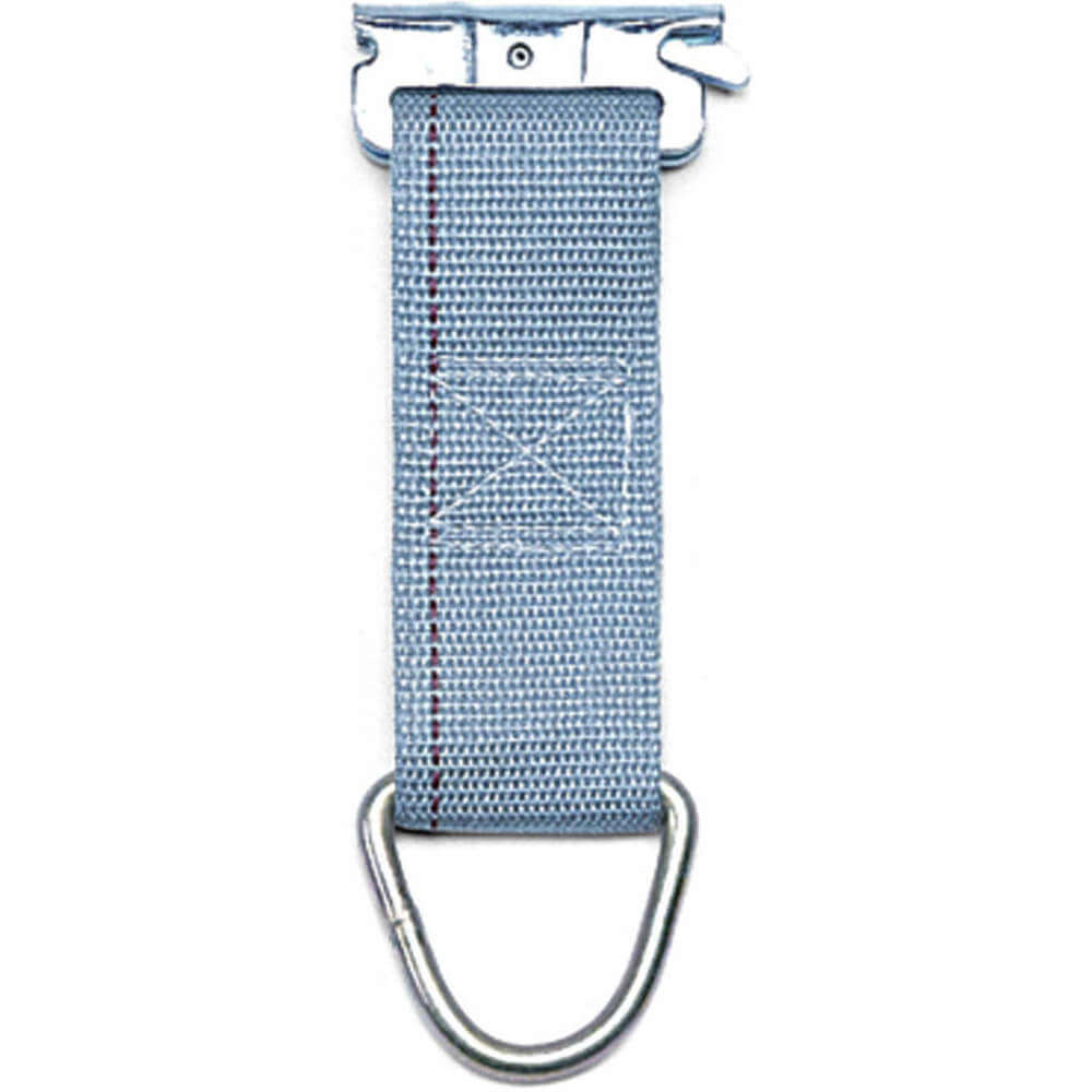 Rope Tie-off Polyester Web