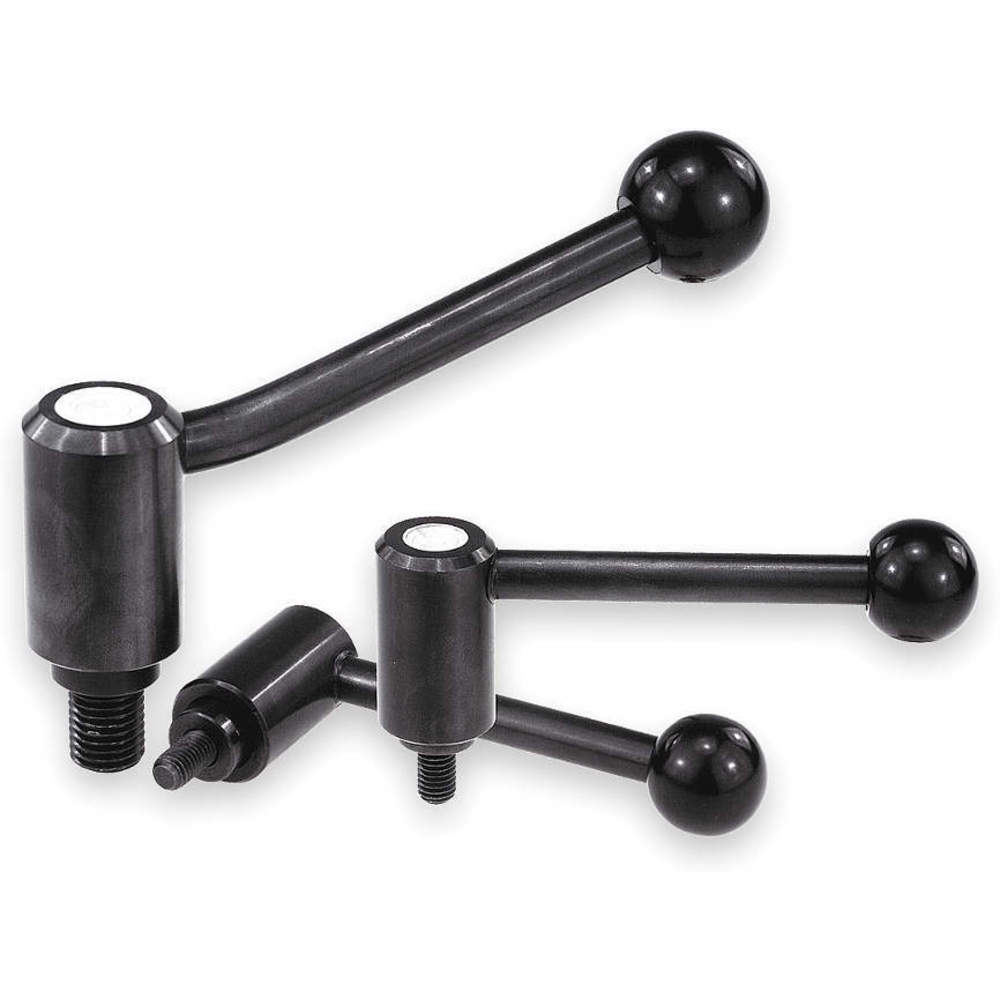 Adjustable Lever 1/2-13 External 0.99 5.3 0 Degree