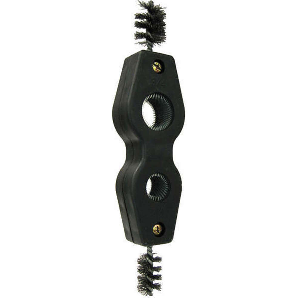 KISSLER & CO Pipe and Tubing Brushes